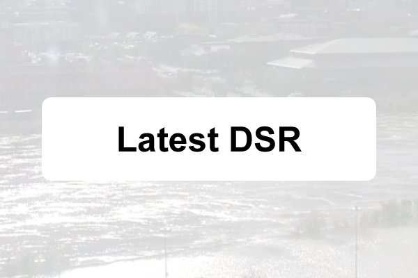Latest DSR