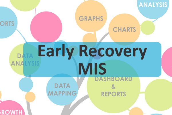 Early Recovery MIS